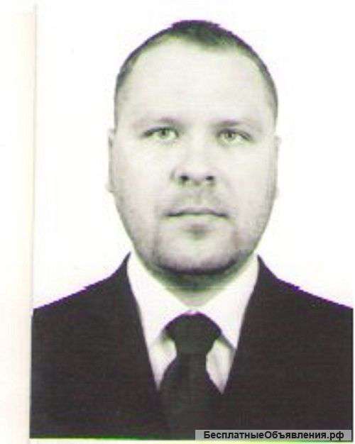 Услуги адвоката