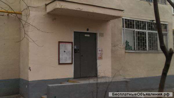 Сдам офис 36.7 кв. м у метро Проспект Мира