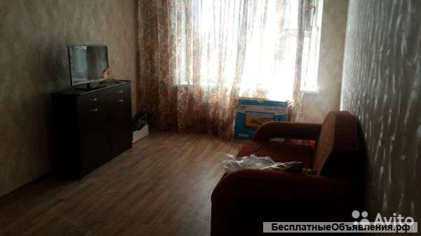 Сдается квартира в Коммунарке
