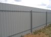 Заборы из профнастила для дачи от 700 руб. Компания "ЗГИ-Строй".