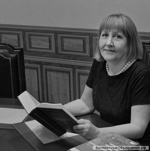 Опытный адвокат в Москве