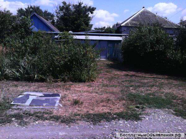 Загородный дом