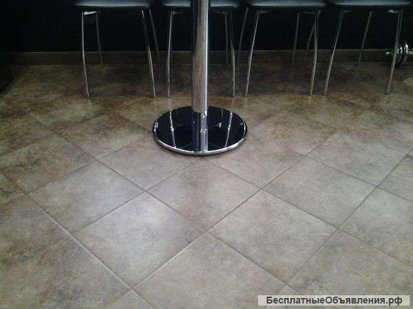 Профессионал плиточник