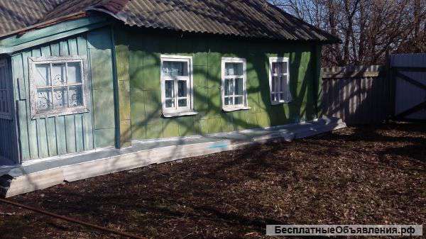 Дом жилой