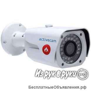 Видеокамера IP Activecam AC-D2031IR3