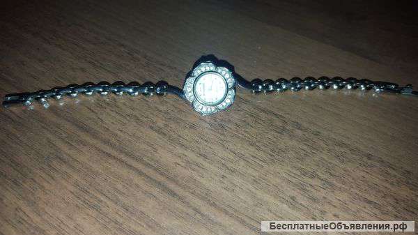 Найдены часы женские