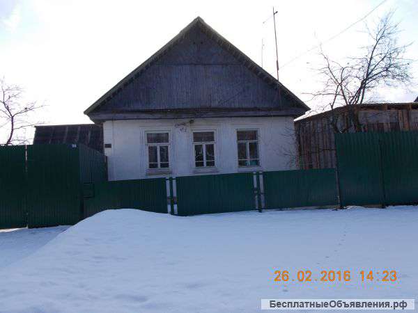 Дом