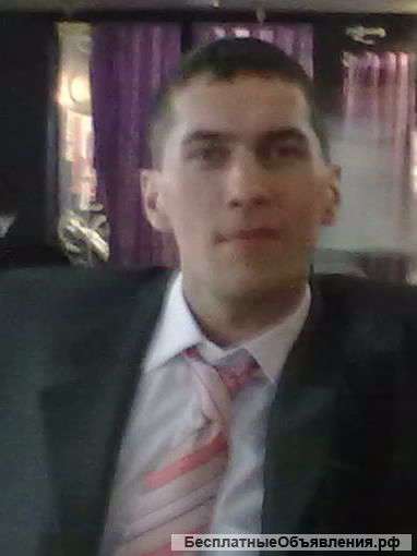 Ищу работу продавца консультанта в стройматериалы