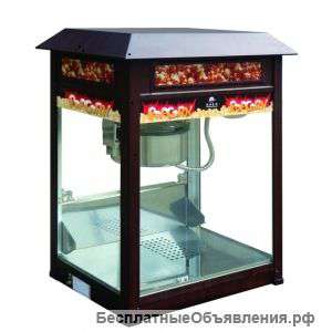 Аппарат для попкорна GASTRORAG VBG-803