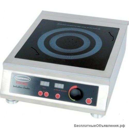 Настольная индукционная плита GASTRORAG TZ BT-350B