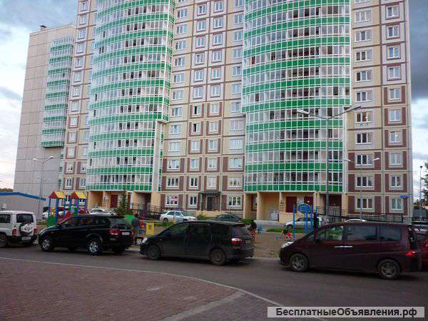 Сдам 1-ую квартиру на длительный срок