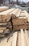 Доска обрезная сосна от производителя