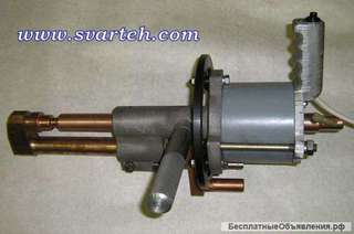 Сварочные клещи кс-2-2, кс-2-3, ктп-8-7, ктп-8-6, ктп-8-1