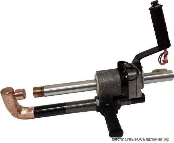 Сварочные клещи кс-2-2, кс-2-3, ктп-8-7, ктп-8-6, ктп-8-1