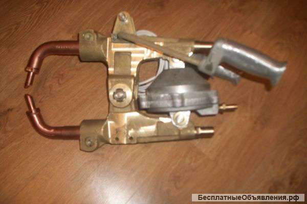 Сварочные клещи кс-2-2, кс-2-3, ктп-8-7, ктп-8-6, ктп-8-1