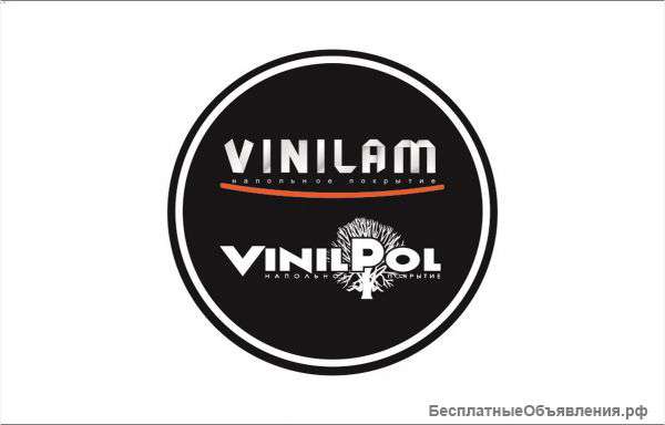 Ламинат, влагостойкий пол из винила