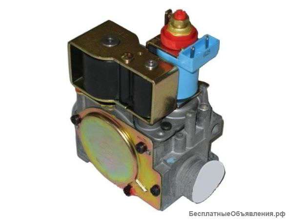 Газовый клапан к котлу Mora-Top