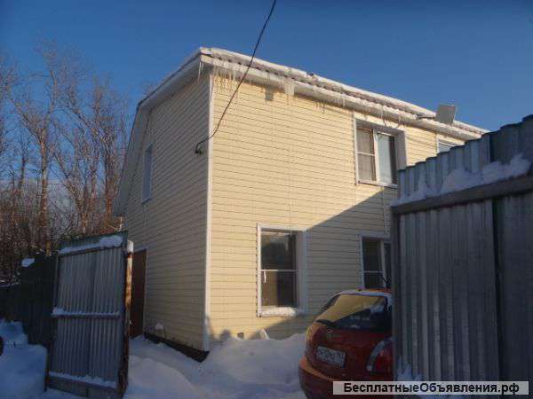 ОБМЕН Москва на черноморское побережье