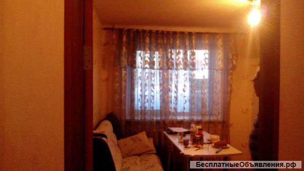 Cдам 1 ком. кв. Куйбышевский район , Сухая Самарка