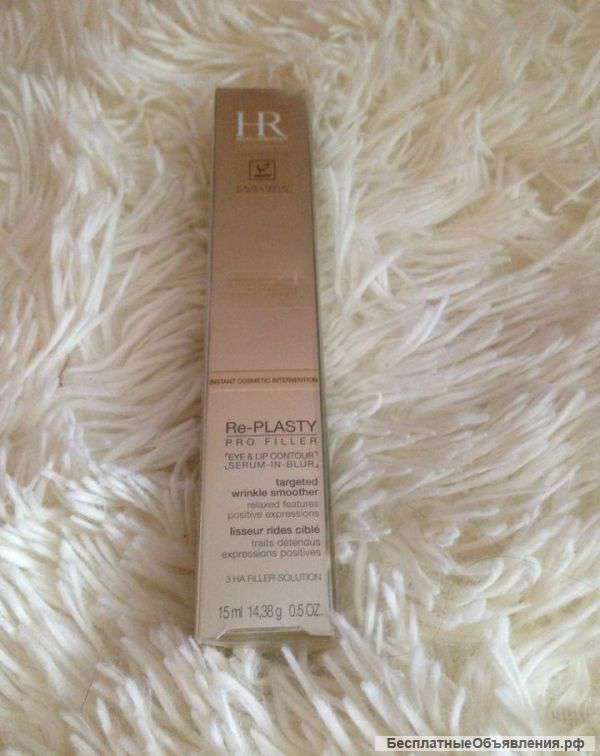 Сыворотка для лица Helena Rubinstein