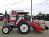 Мини трактор YANMAR US39D