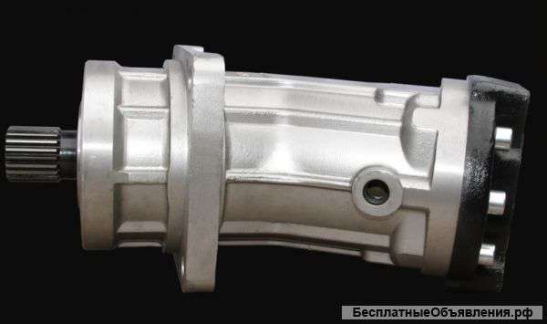 Гидромотор 310.2.112.00.06