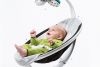 Уникальное кресло-качалка MamaRoo