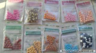 Тайские таблетки для эффективного похудения