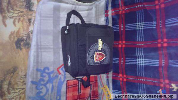 Изотермическая сумка
