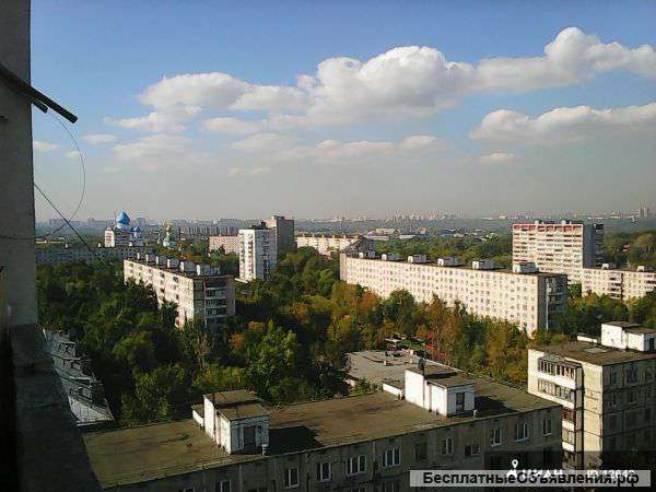 Квартиру под небом