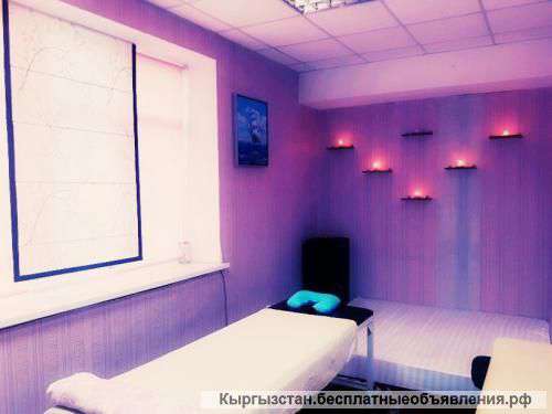 SchoolKG Все виды массажа. Квалифицированный специалист , мед.образование.