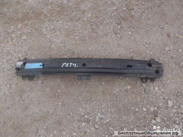 Усилитель бампера Hyundai Getz