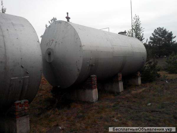 Куплю емкости