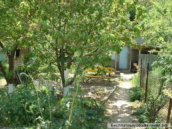 Дача на Азове