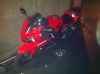 Cbr 600 f sport
