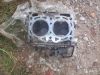 Головка блока Subaru Legacy EJ204