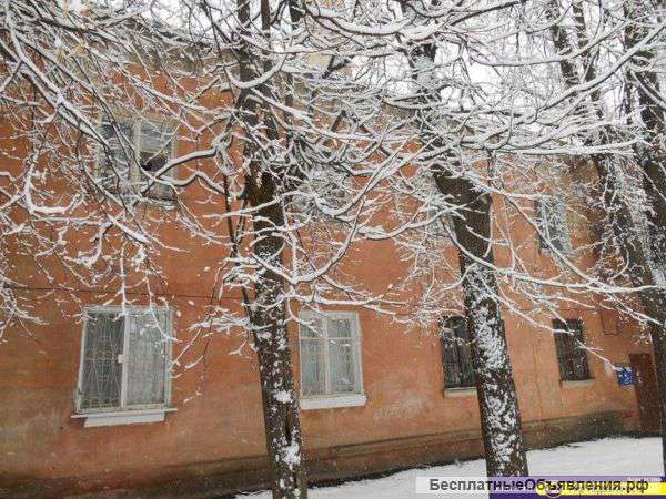 2 комн.квартиру г.Серпухов, Красных партизан, д.11