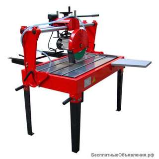 Камнерезный станок diam SM-800/2.2