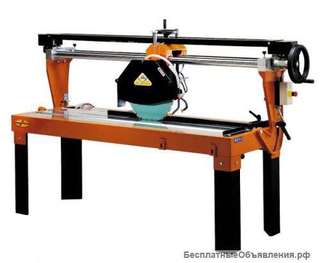 Камнерезный станок manta LX CE 150