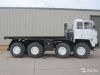 Грузовик 8х6 foden