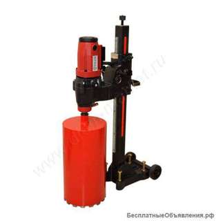 Сверлильная машина diam CSN-350PN