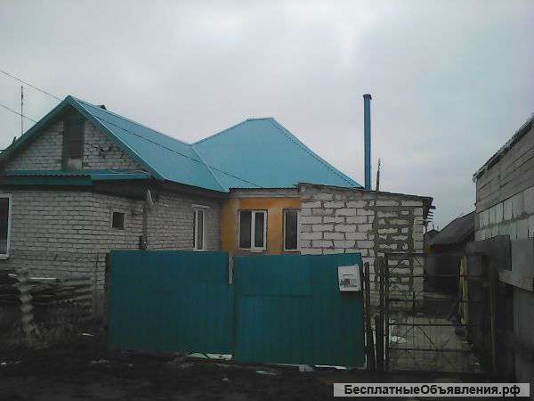 Дом продаются