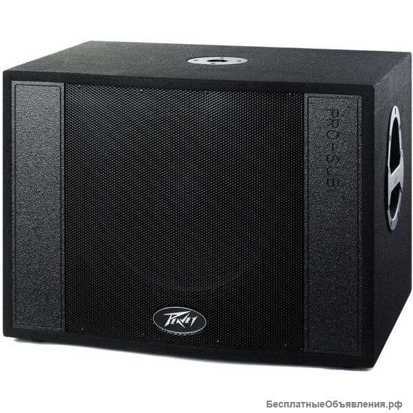 Peavey Pro Sub Mk II