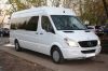 Заказ автобусов и микроавтобусов от 8 до 55 мест