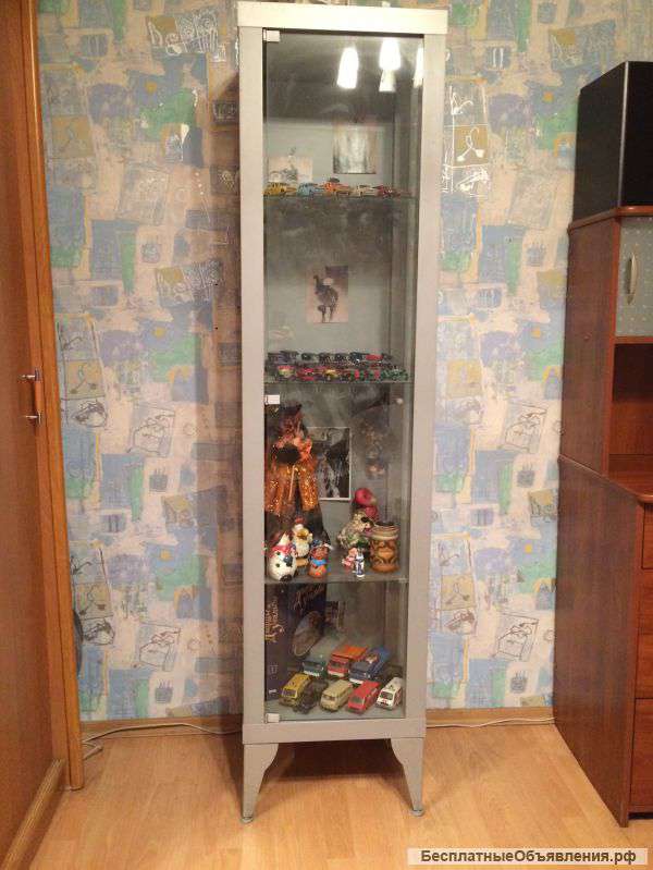 Стеллаж икеа