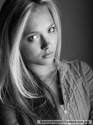 Массаж профессиональный