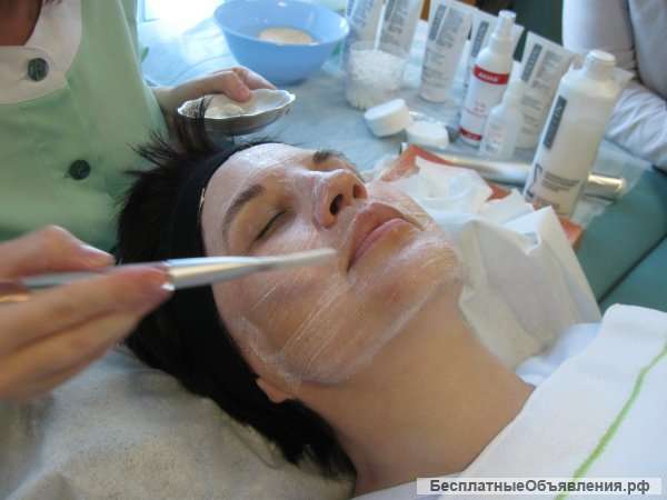 Обучение на курсах в Санкт-Петербурге