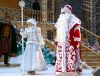 Тур на Рождество в Великом Устюге с проживанием на Даче Деда Мороза 07-08.01.2017