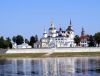 Тур "Выходного дня в Великий Устюг к Деду Морозу" гостиница