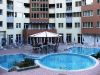 Двухкомнатная квартира, Болгария, золотые пески (Берег моря)